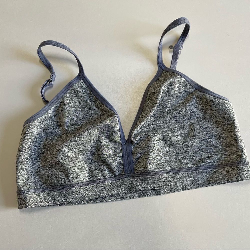EUC Girl’s XXL unlined bra.